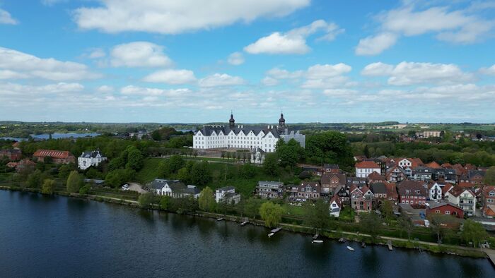 Schloss Plön